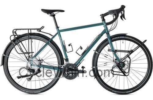 Ridgeback Panorama fiche technique et avis